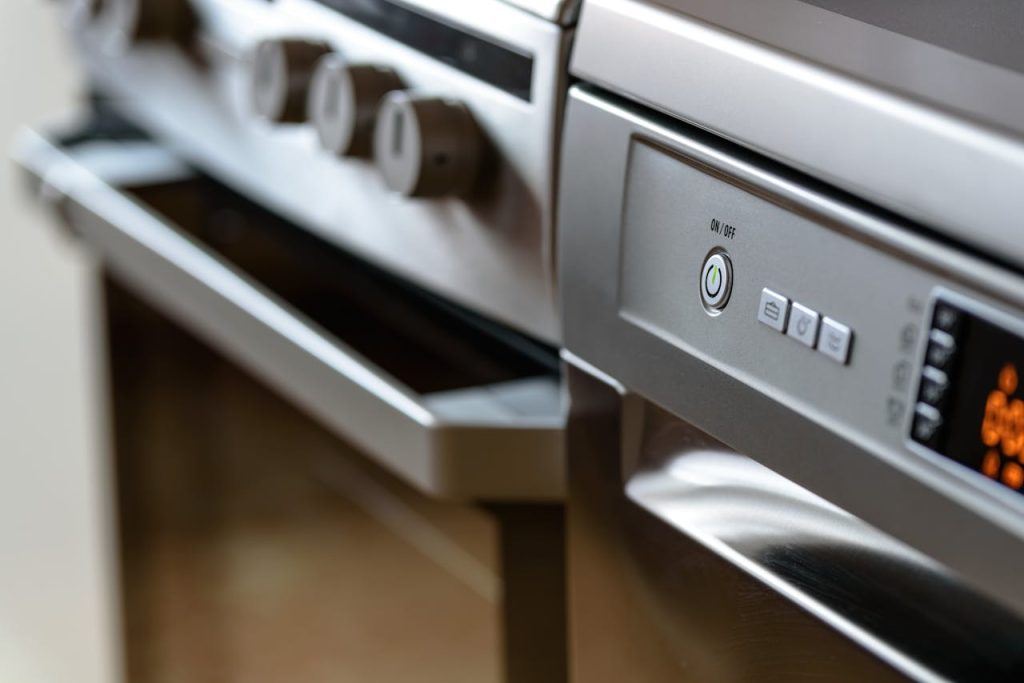 commercial dishwashers in local Moreleta Park